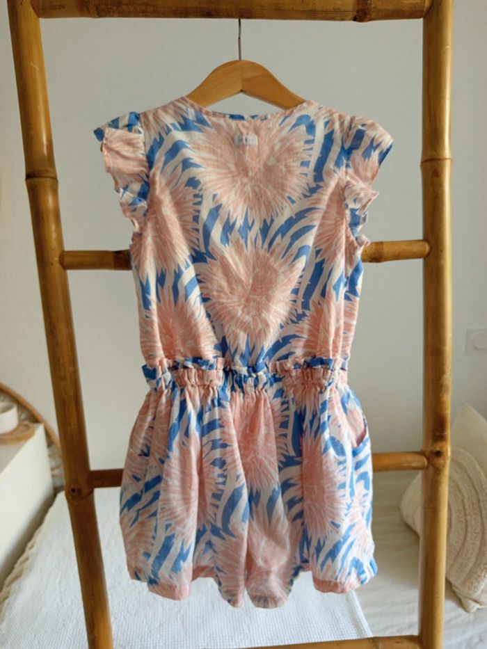 Combishort Catimini 6 ans - photo numéro 6