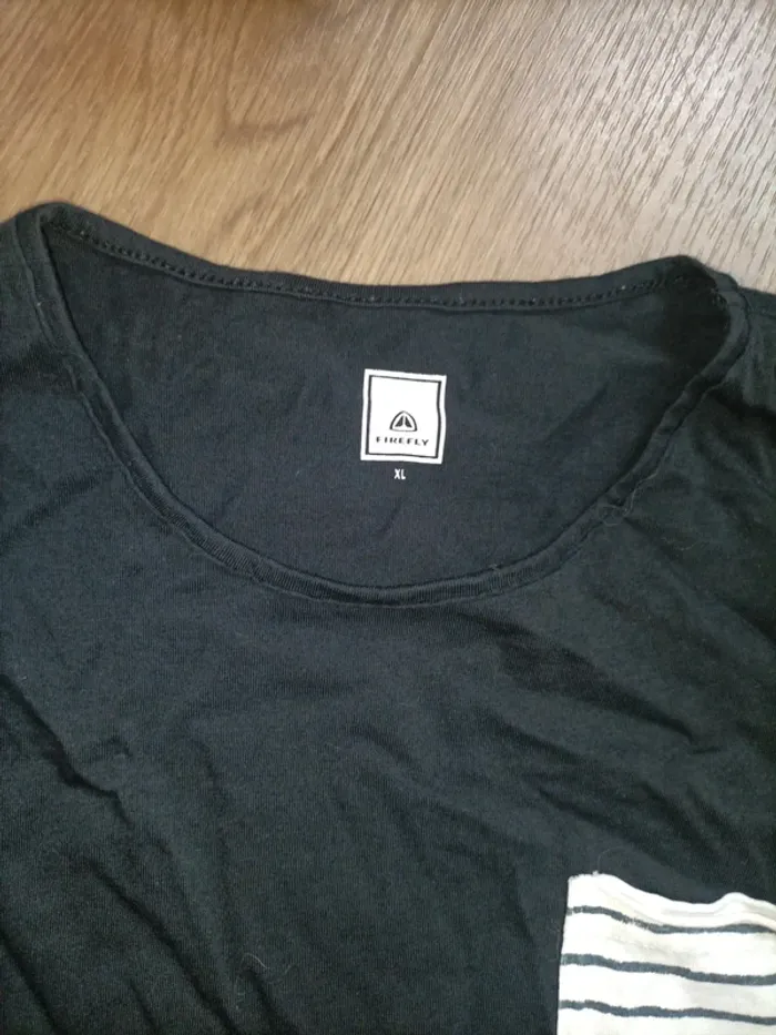 Tee shirt Firefly XL - photo numéro 4