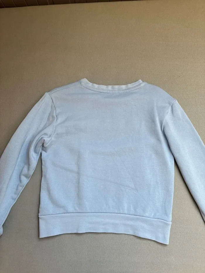 SWEAT 8ans LC kids - photo numéro 7