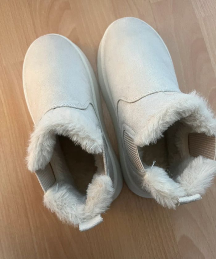 Bottes de neige - photo numéro 4
