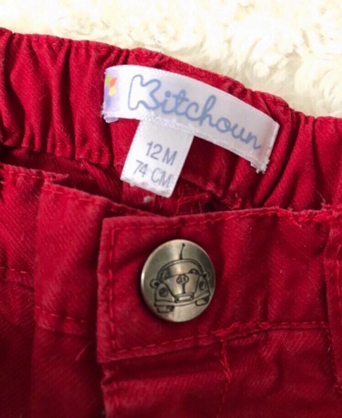 Jean K - photo numéro 3