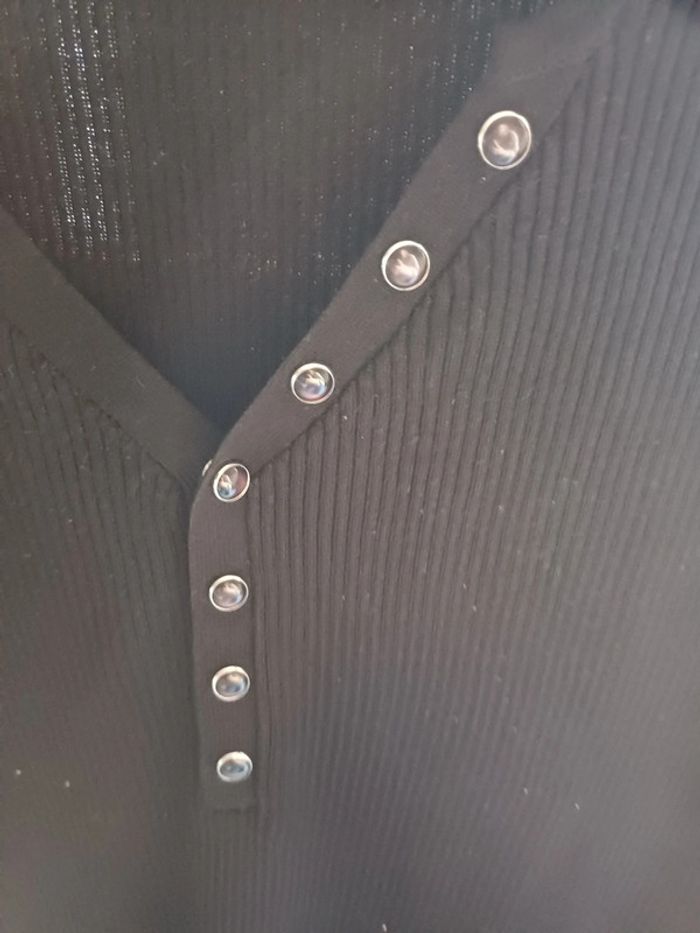 Pull taille M - photo numéro 3