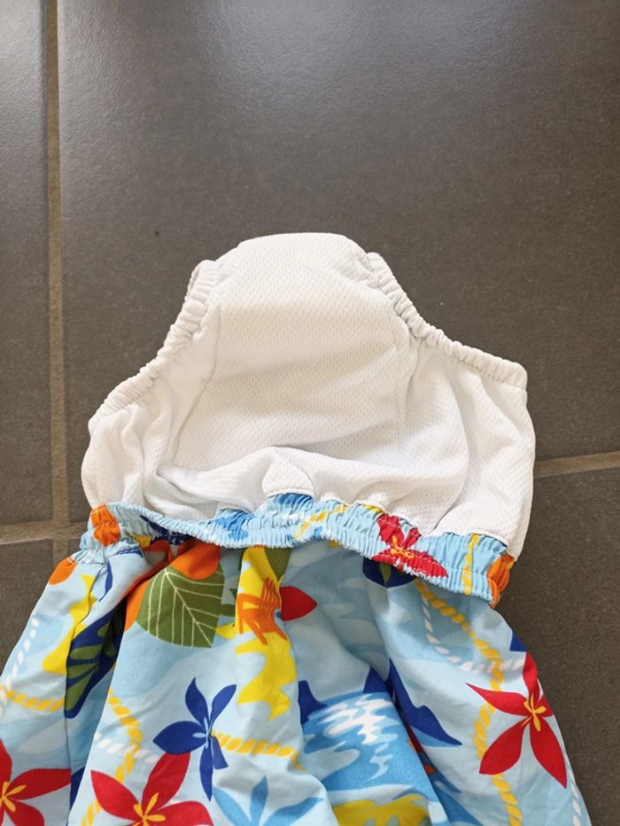 Maillot 12 mois - photo numéro 3