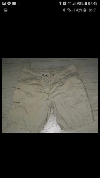 Short Quechua