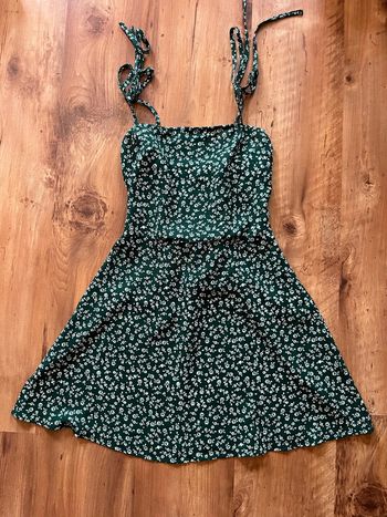 Robe d’été