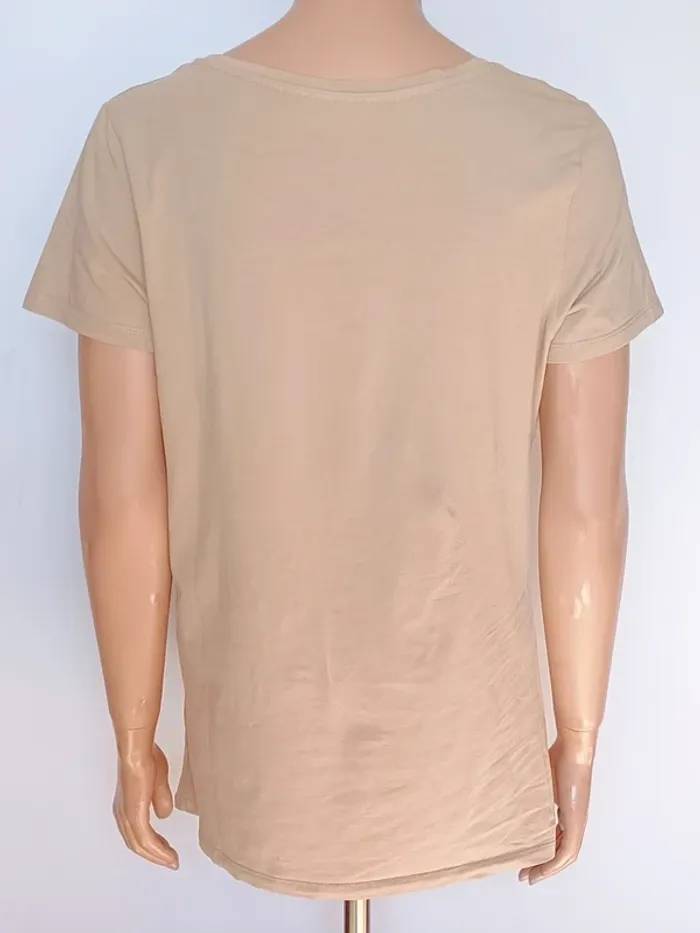 lot 3 tee-shirt Primark femme 44 / 46 - photo numéro 10