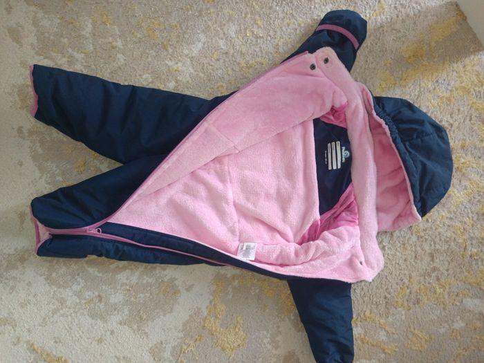 Combinaison de ski - photo numéro 2