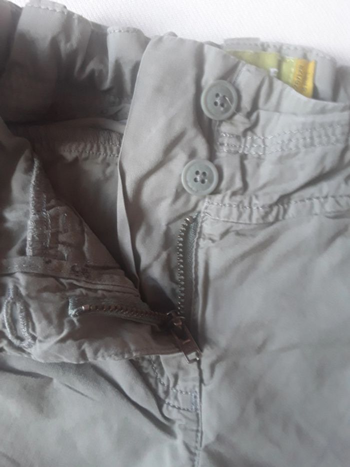 Pantalon Aigle 8 ans - photo numéro 8