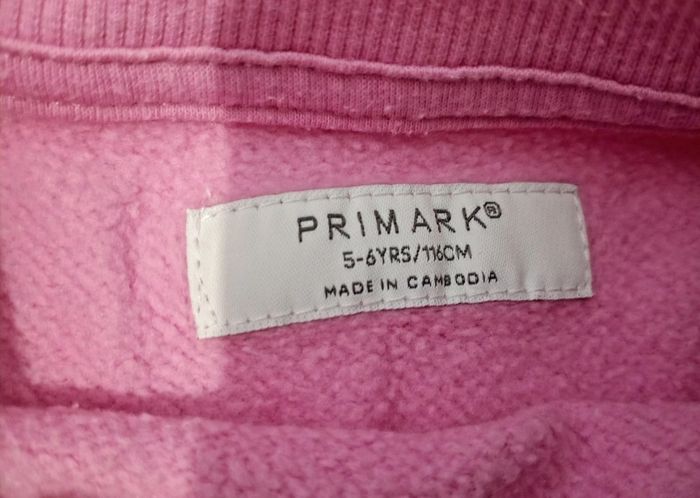 Pull primark - photo numéro 4