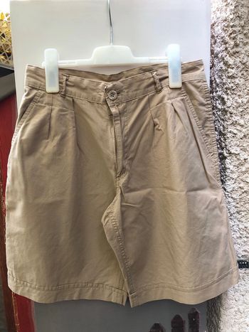 Short homme taille 38