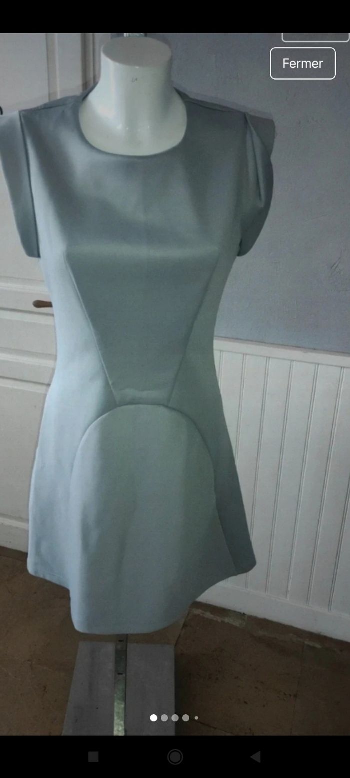 Très belle robe femme f3