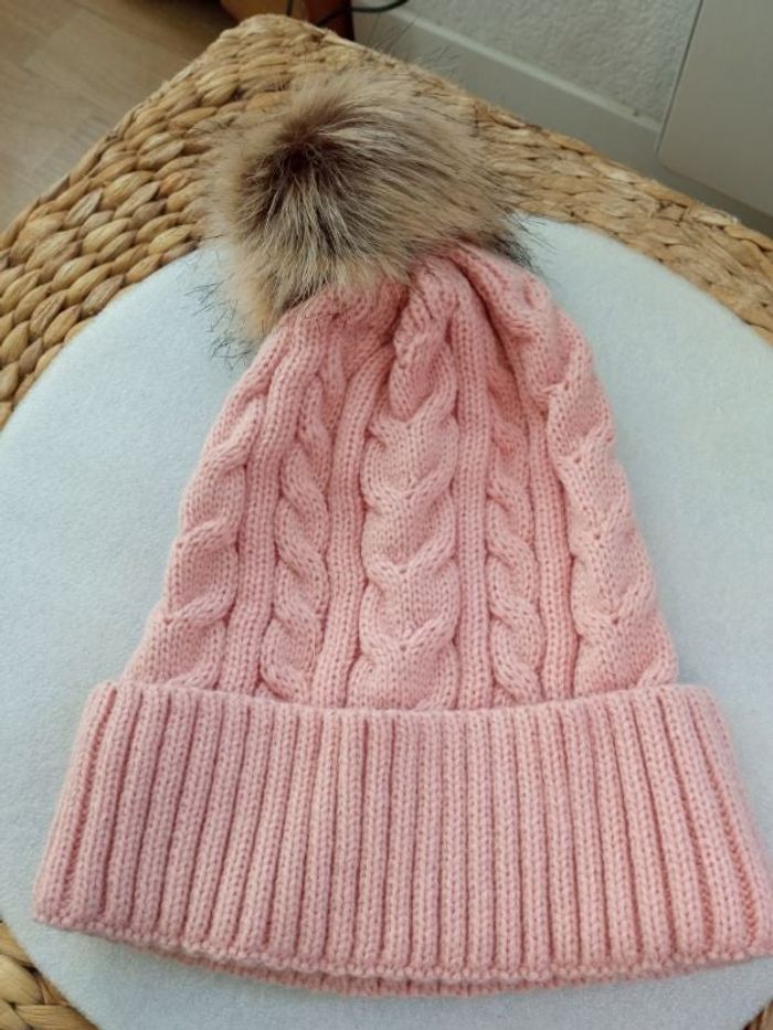 Bonnet