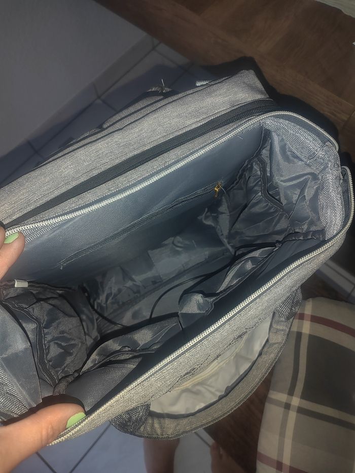Sac à langer - photo numéro 3