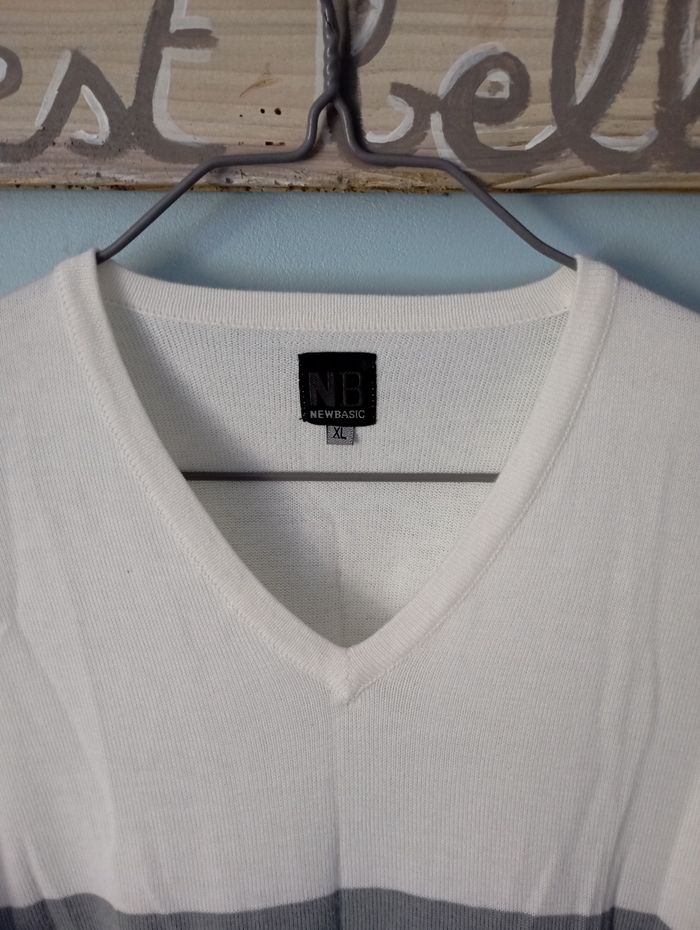 Tee shirt taille Xl - photo numéro 3