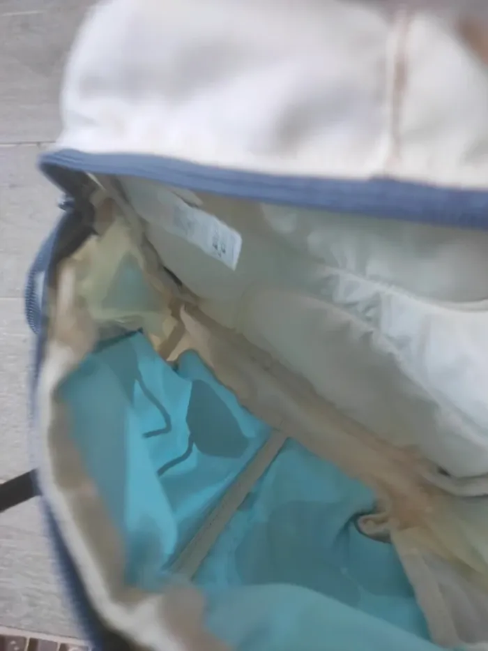 Sac à dos - photo numéro 2