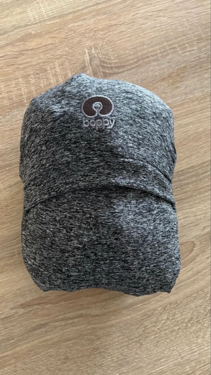 Porte bébé comfyfit boppy Chicco - photo numéro 2