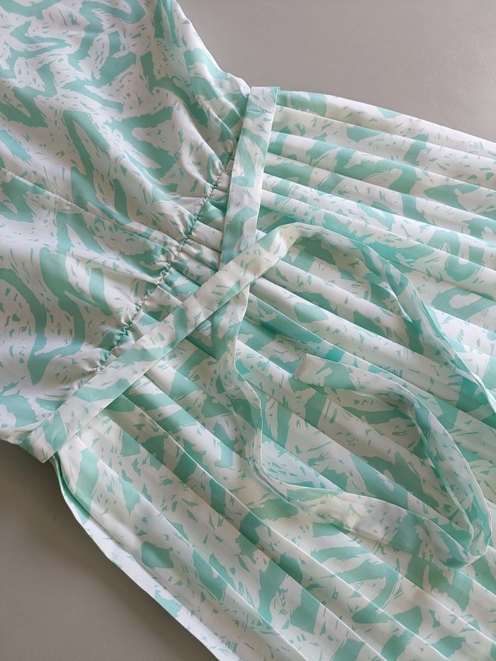 Robe été - photo numéro 3