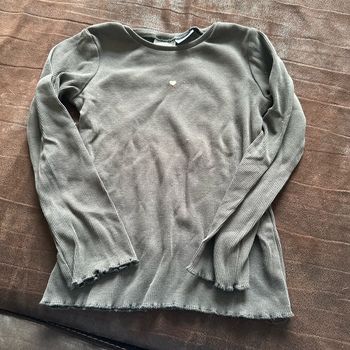 T-shirt manches longues