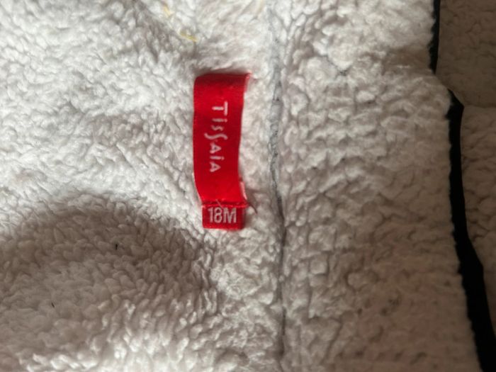 Manteau hiver - photo numéro 4