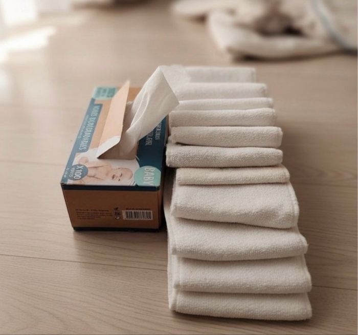 Couches lavables - photo numéro 3