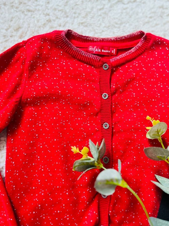 Gilets - photo numéro 3