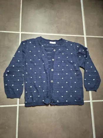 Gilet 24