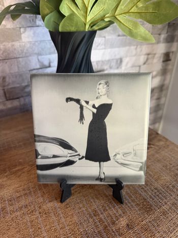 Carrelage Brigitte bardot 