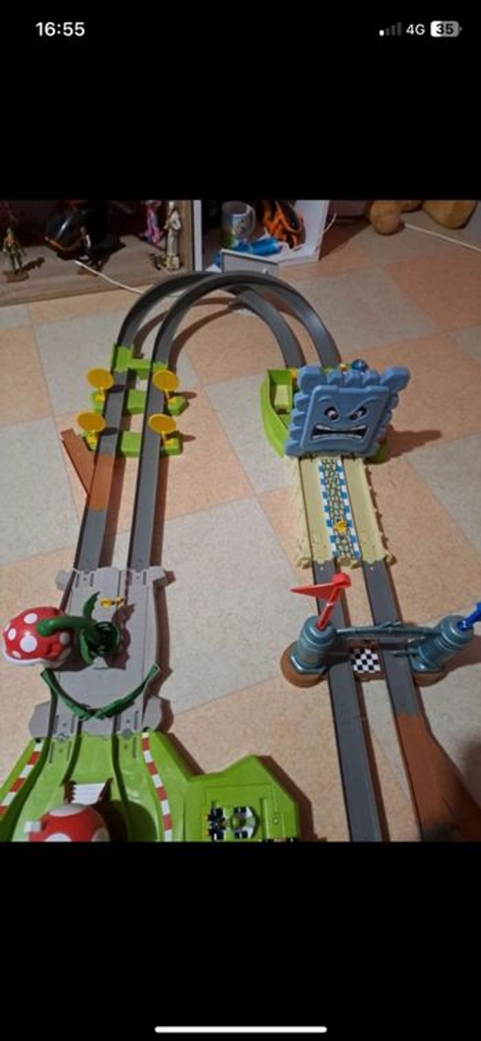 Circuit - photo numéro 7