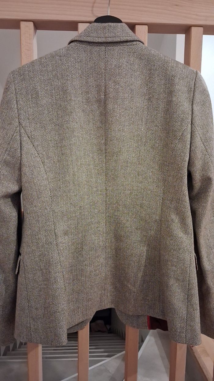 Veste femme neuve Burton 38 - photo numéro 2