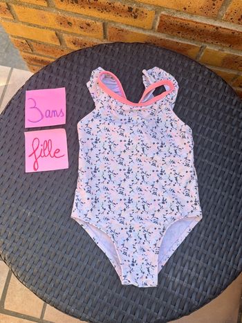 Maillot de bain Tape à l’œil 