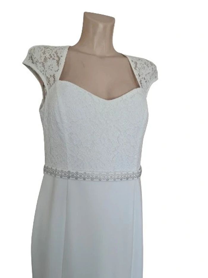 Robe de mariée ever pretty - photo numéro 2