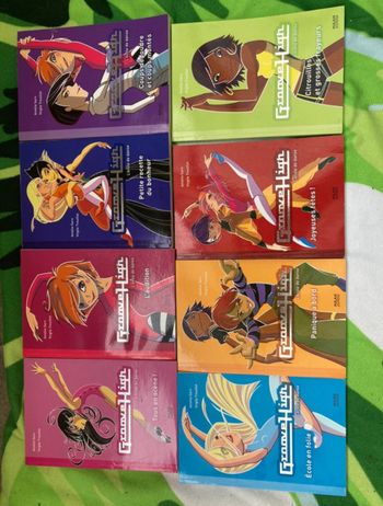 Livres