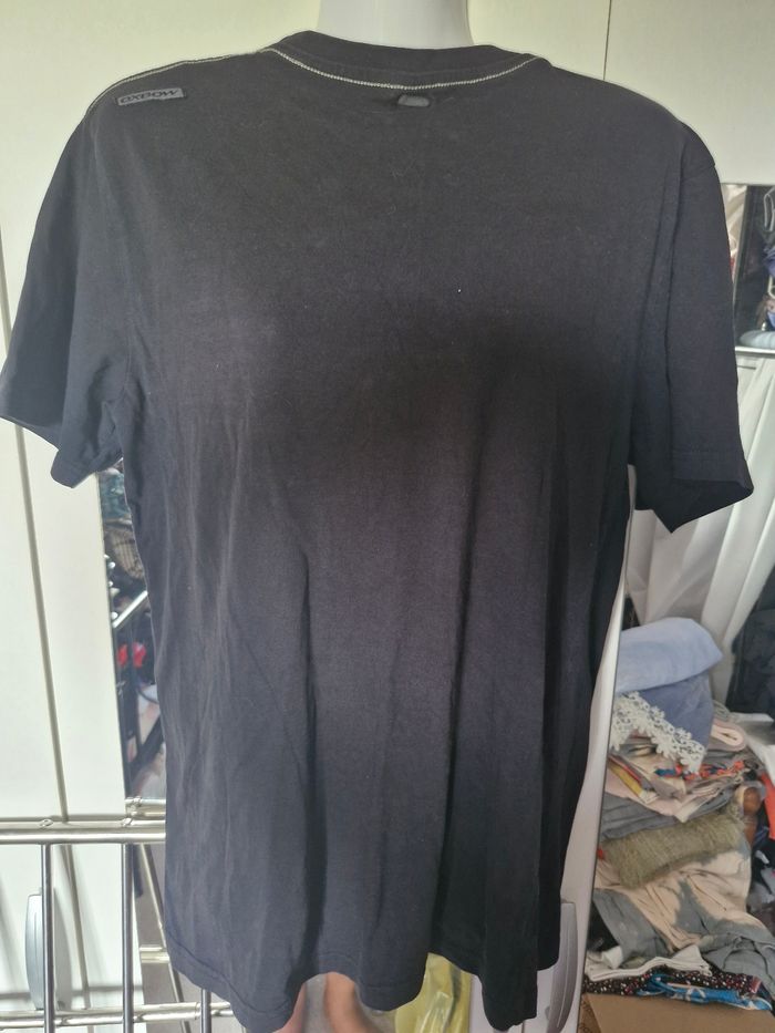 Beau tshirt impression style graf - photo numéro 5