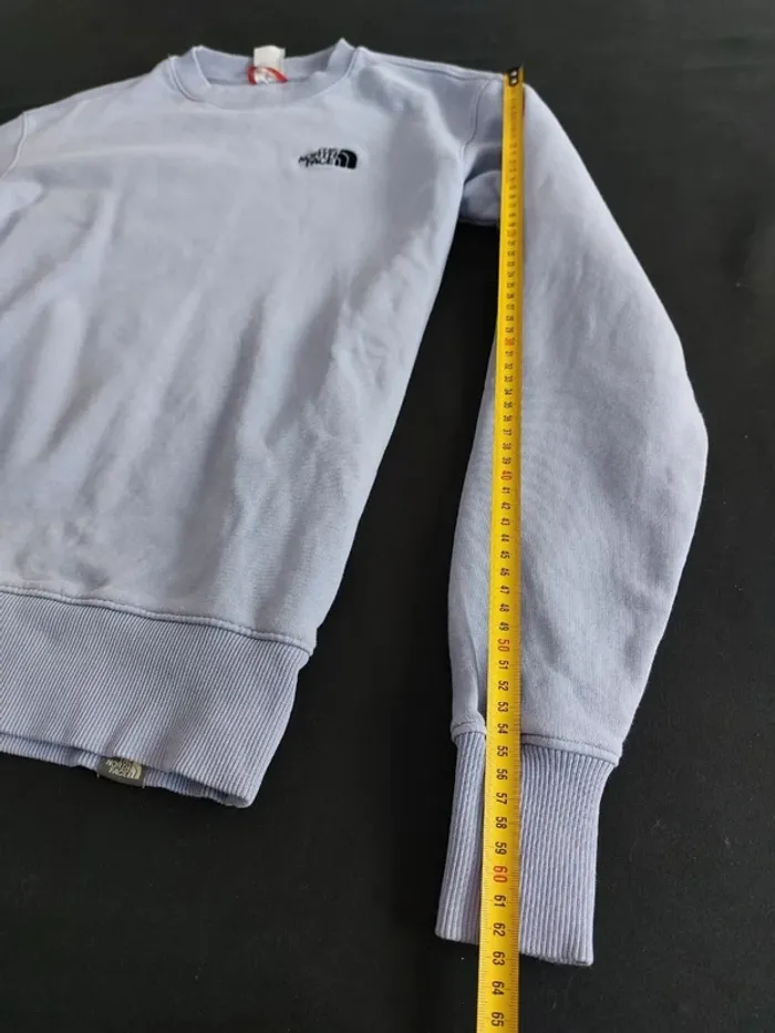 Crewneck the north Face - photo numéro 8