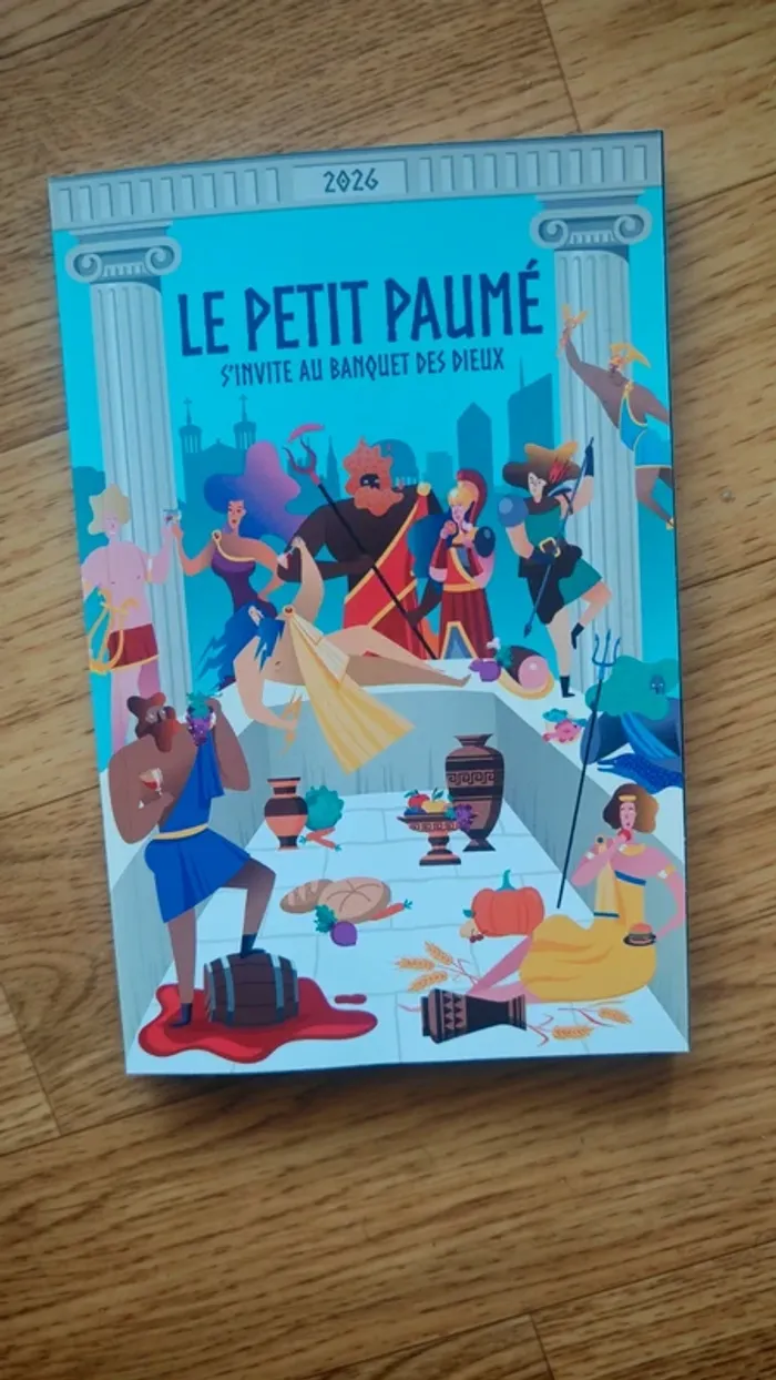 Le Petit Paumé (plusieurs éditions) - en lot ou à l'unité - photo numéro 5