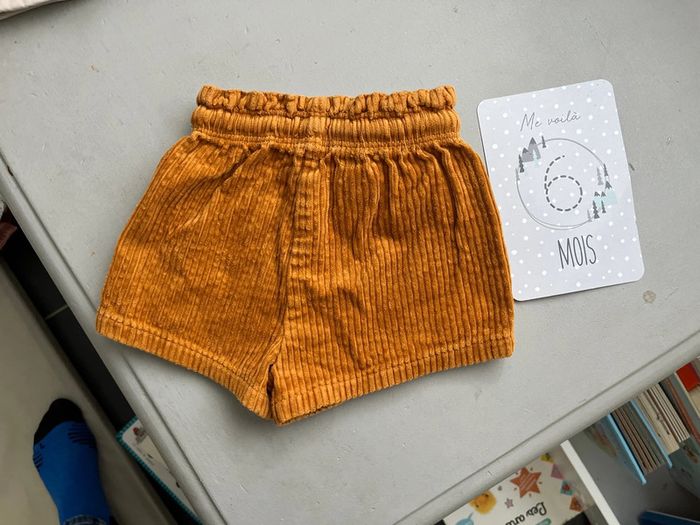 Short - photo numéro 3