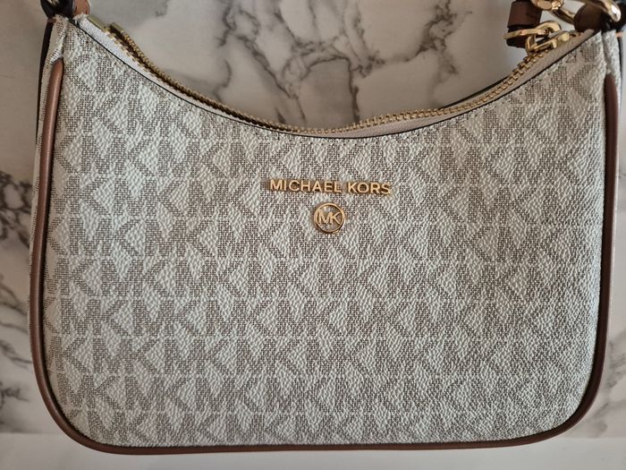 Sac Michael Kors "jet set charm" - photo numéro 2