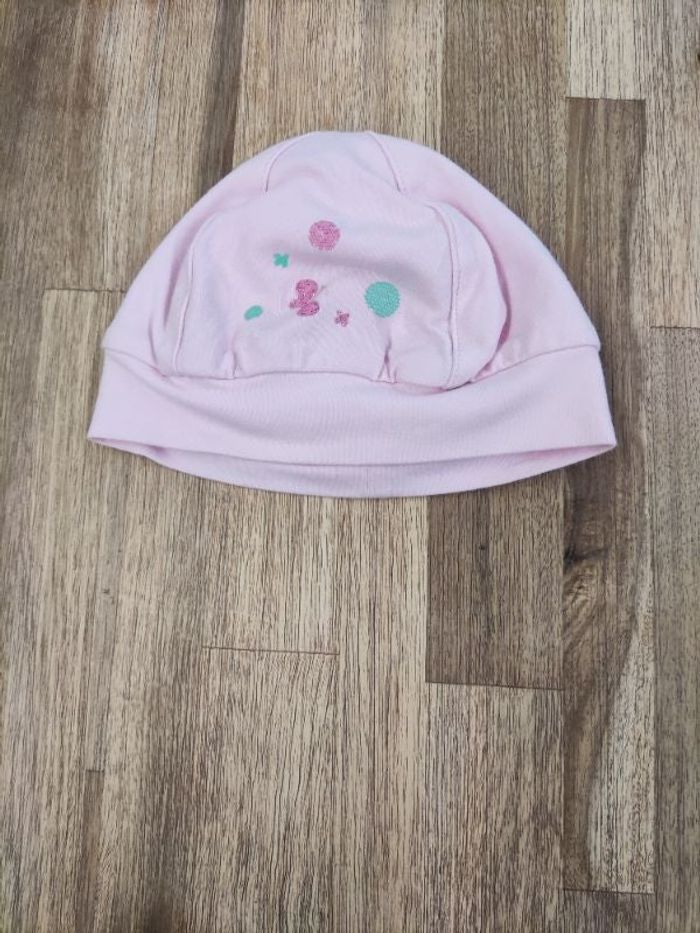 Bonnet