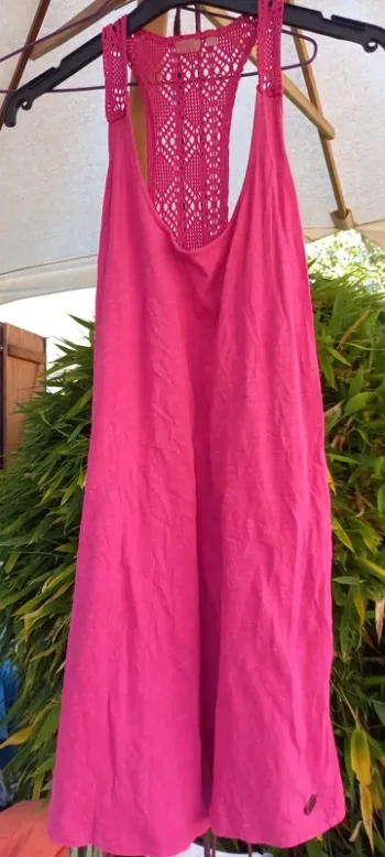 Robe d'été