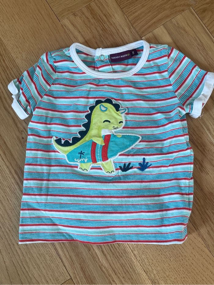 T shirt