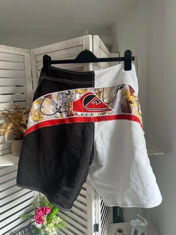 Short homme - photo numéro 5