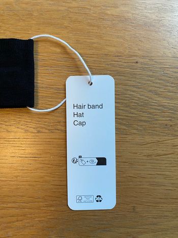 bandeau sport | alo yoga | noir 