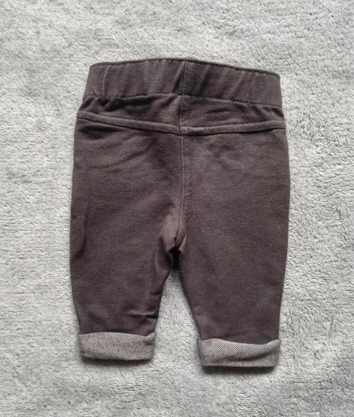 Legging fille, 1 mois - photo numéro 2