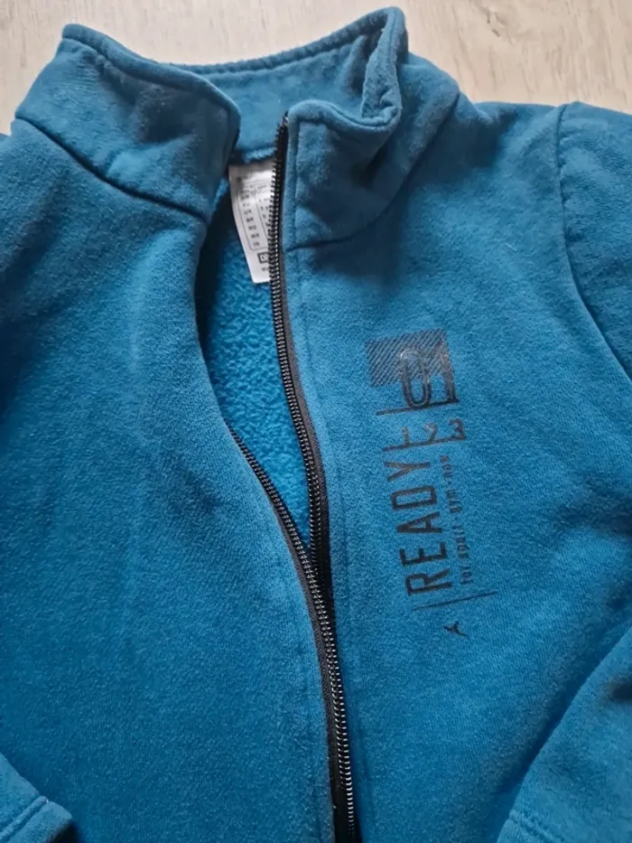Veste garçon - photo numéro 2