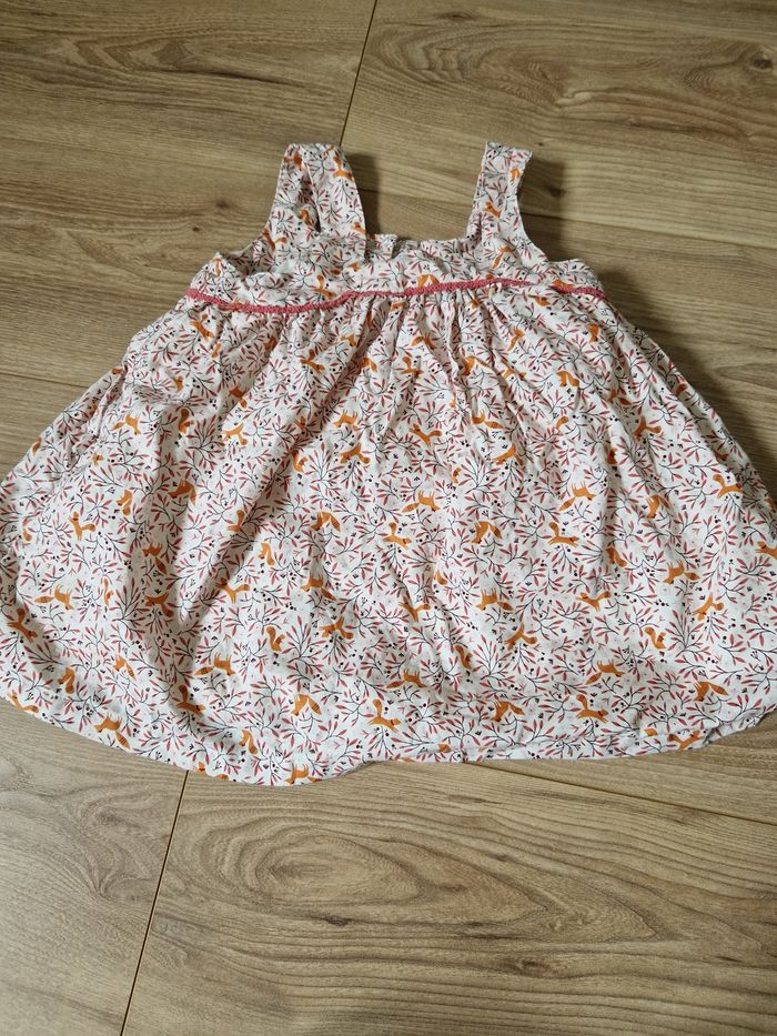 Robe 24 mois - photo numéro 2