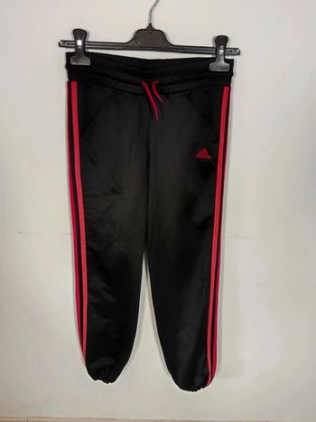 C3 jogging noir Adidas 12