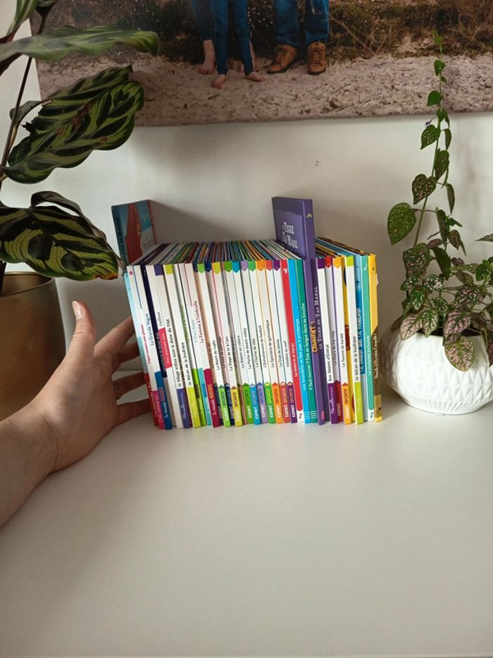 Livre mac do