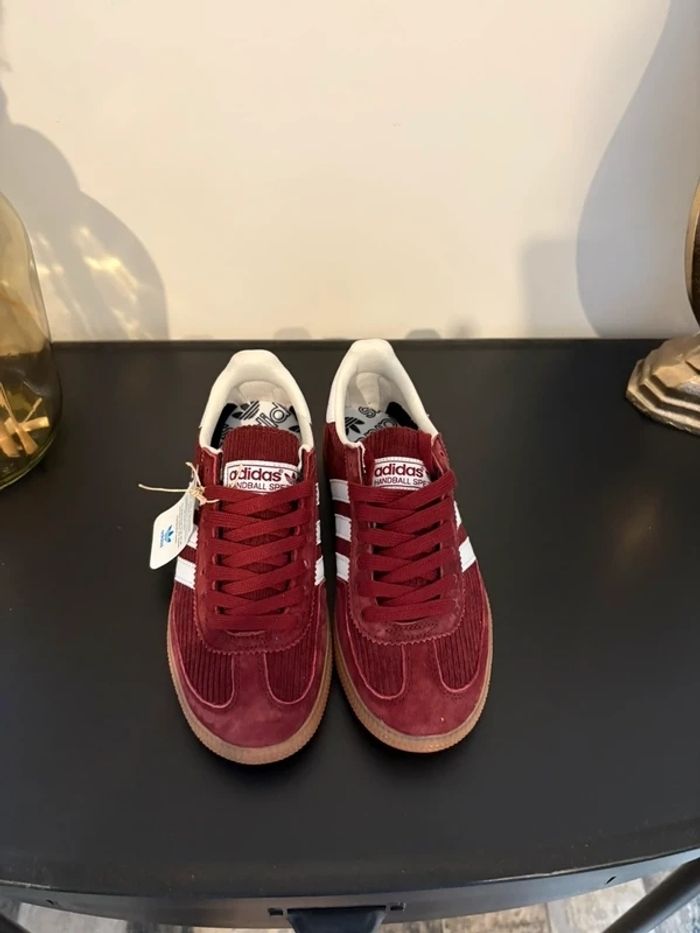 Adidas Originals Handball Spezial Talla 40 - photo numéro 3