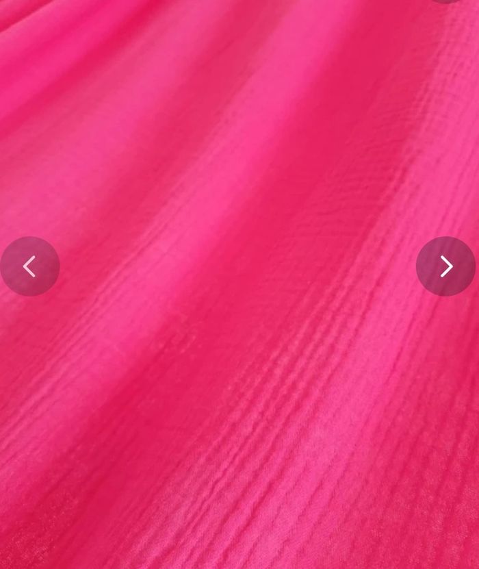 Tissu pour lit cabane - photo numéro 2