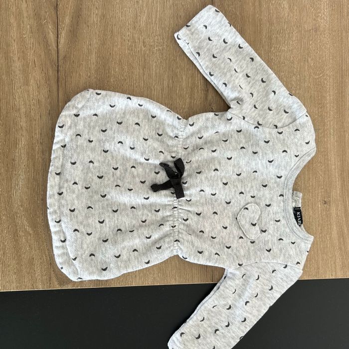 2 robe pull - photo numéro 2